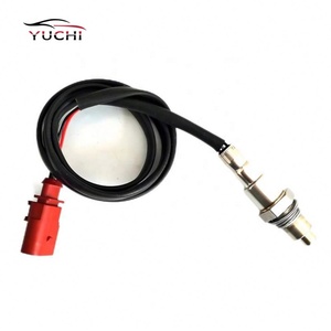 เซ็นเซอร์ออกซิเจนแท้สำหรับรถยนต์ Volkswagen Jetta รุ่น 04E906262H 0258030026 - Product Image 2