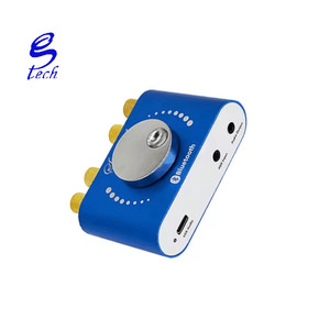 Giá Tốt Chất Lượng Cao Hot Bán 10W/20W Stereo Khuếch Đại Hội Đồng Quản Trị 12V/24V Loa Khuếch Đại Âm Thanh Khuếch Đại XY-KA15H - Product Image 5