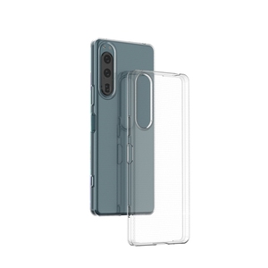 Ốp Cho <span class=keywords><strong>Xperia</strong></span> 5 IV, Ốp Gel TPU Mềm Siêu Mỏng Trong Suốt Ốp Điện Thoại Di Động Trong Suốt Cho <span class=keywords><strong>Sony</strong></span> <span class=keywords><strong>Xperia</strong></span> 5 IV - Product Image 3