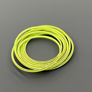 Nhà Máy Bán 3V 80Mm 130Mm 255Mm 300Mm Màu Đỏ Màu Xanh Lá Cây Màu Xanh Màu Hồng 2200K <span class=keywords><strong>LED</strong></span> Linh Hoạt Filament Chip 360 Độ Cho Buld <span class=keywords><strong>LED</strong></span> - Product Image 5