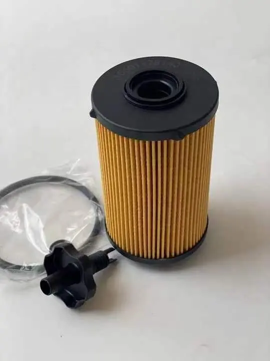 15601-78140 Schwerlast-Lkw-Teile Motor Dieselölfilter 15601-78140 1560178140