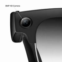 Gafas con Cámara IA Profesional 2026, 8MP, Grabación Antivibración, Audio Inteligente, Transferencia Rápida de Datos por Wi-Fi, Equipo para Vlogging