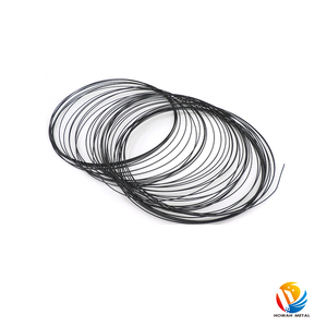 Howah-Alambre de Nitinol superelástico para pesca, alambre de titanio <span class=keywords><strong>Mmo</strong></span> para calentador de agua Solar - Product Image 2