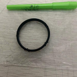 Junta de la Bomba de Refrigerante Mercedes-Benz A2702030080 OE 270 203 00 80 para Reemplazo o Reparación - Product Image 2