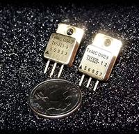 Oscillateur à cristal ultra-haute température TX5328, 3.3V/5V, à faible dérive, hermétique