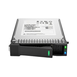 P18428-B21 ฮาร์ดไดรฟ์ SSD ขนาด 3.84TB SATA 6G แบบ Read Intensive ขนาด SFF (2.5 นิ้ว) SC รับประกัน 3 ปี รองรับหลายผู้จำหน่าย - Product Image 1