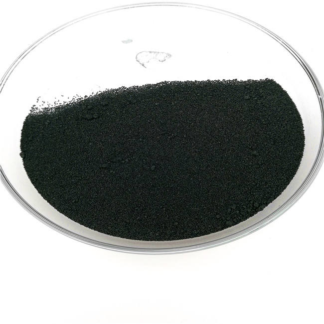 Black Silicon Carbide Powder 98%