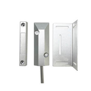 Sensor Magnético de Contacto para Puerta, Alarma de Seguridad para Camiones y Carga, Gran Venta - Product Image 4