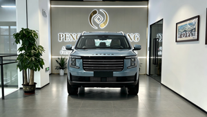 JETOUR X70L 2026, SUV Mediano de 5/7 Plazas, Motor 1.5T Turbo de 156HP, Transmisión Automática 7DCT, Techo Corredizo de Cuero, Distancia Entre Ejes Larga, Vehículo Familiar Espacioso, Volante a la Izquierda, Exportación - Product Image 1