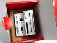 1 unit modul CPU CX1001-0122 baru dan asli CX1000-N001 CX1000-N000 CX1000-COOL Kemasan Asli Baru PLC
