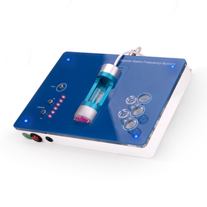 Appareil de luminothérapie PDT <span class=keywords><strong>RF</strong></span> portable 3 en 1 pour l'élimination des rides - Product Image 1