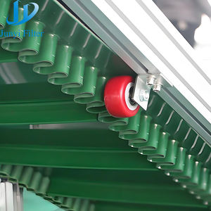 Fabrika fiyatı: bant konveyör, kaldırma, eğimli bantlı taşıyıcı - Product Image 6