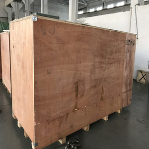 Caja de embalaje de madera de la industria maderera Qixiang, contrachapado de 1200*800, tamaño personalizable, capacidad de carga de 1000 kg para exportación de equipos. - Product Image 2