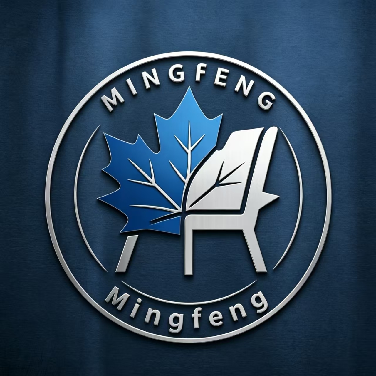 Langfang Mingfeng International Trade Co., Ltd. logo