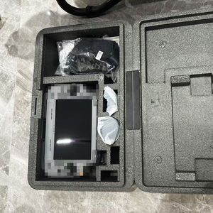 โดรนพ่นยา T25p สำหรับการเกษตร ระบบพ่นแบบคู่ ระบบพ่นละอองละเอียด ระบบระบุตำแหน่ง Rtk T30 T40 T50 โดรนเกษตร - Product Image 5