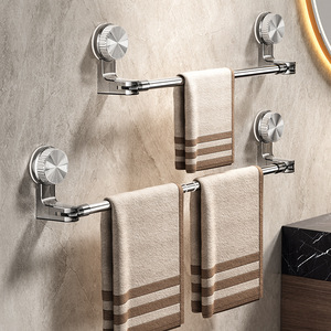 Popular suction cup extendable towel <b>rack</b>, rotatable corner towel <b>rack</b>, <b>shoe</b> <b>rack</b>, no-drill bathroom storage <b>rack</b> - Product Image 1