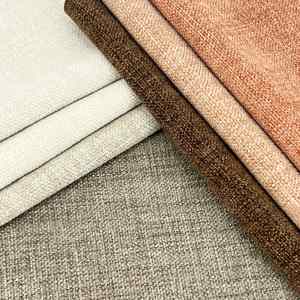 Canapé de salon luxueux, housse de canapé en tissu, matière en tissu chenille, couleurs <span class=keywords><strong>pour</strong></span> le bureau - Product Image 3