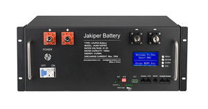 LifePower 4 V2プレミアムリチウムイオン电池パック - Product Image 2