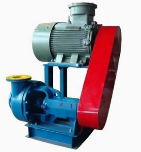 เครื่องผสมสาร ปั๊มแยกน้ำมัน แท่นขุดเจาะน้ำมัน ปั๊มเฉือน ระบบหมุนเวียนน้ำมันที่หัวบ่อน อุปกรณ์ - Product Image 3