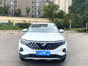 เจตต้า VS5 1.4T รุ่นฉลองครบรอบ 30 ปี ปี <span class=keywords><strong>2021</strong></span> เกียร์อัตโนมัติ ยูเอ็กซ์เซียง รถ SUV แพลตฟอร์มเยอรมัน มือสอง รุ่นพิเศษ & เทอร์โบ เชื่อถือได้ & โดดเด่นไม่เหมือนใคร - Product Image 2