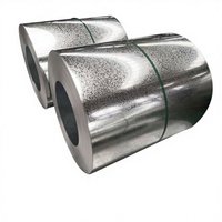 Prix bas en gros S320 0.20mm 0.25mm 0.30mm 0.40mm 0.45mm Bobine d'acier galvanisée revêtue de zinc