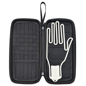 Sac de rangement pour gants de golf personnalisable Kaiersn professionnel, en matériau EVA, boîte à chaussures, accessoire pour organiser les accessoires de golf - Product Image 2