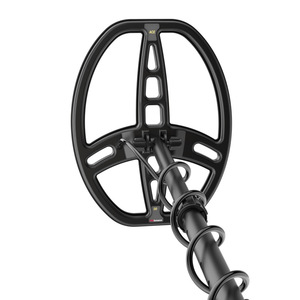 Treasure Hunter ACE400 Handheld Metal Detector Digital Display Multi Frequency Underground Detection For Adults - Product Image 3