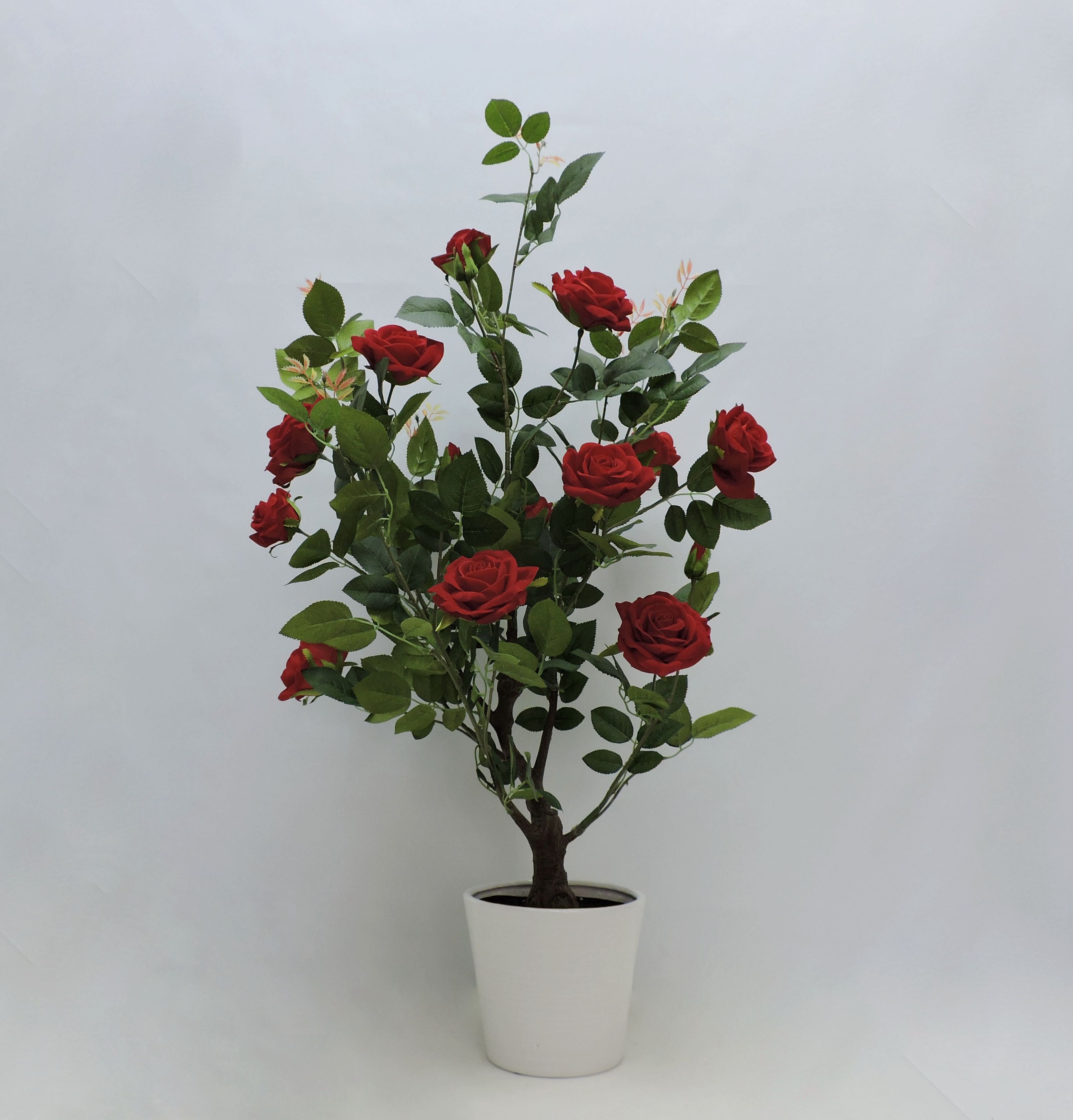 Pot en céramique de 92 cm de haut P220551-92