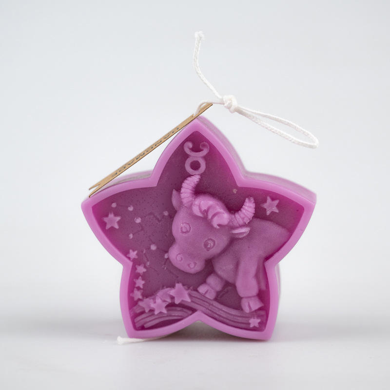 Taureau - Coquelicot