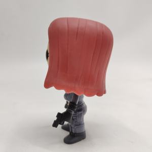 Figurine en vinyle à tête bobble, modèle de collection The Winter Soldier 42 BLACK WIDOW, Natasha Romanoff - Product Image 5