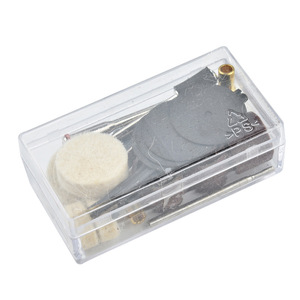 DZT <b>Mini</b> Electric <b>Grinder</b> 60pc Set DC12V Micro Polishing Drill For Automotive Detailing - Product Image 2