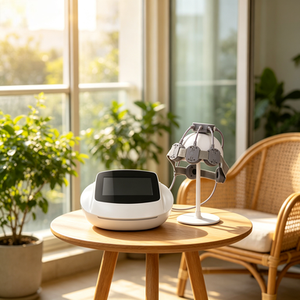 Appareils favorisant la circulation cérébrale, soulageant l'anxiété, le stress et l'insomnie grâce à la technologie RTMS ; Fabriqués en matériau ABS, utilisation hospitalière - Product Image 1