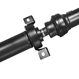 Arbre de transmission arrière de haute qualité pour Mercedes Classe R 320 350 2005-2017 Référence OE: A2514102002 - Product Image 4