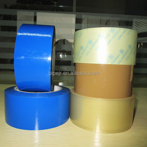 <span class=keywords><strong>Bopp</strong></span> rõ ràng trong suốt in mang nhãn hiệu đóng gói chịu nhiệt dính thạch cao băng gói Nâu - Product Image 5