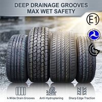 Pneus de camion pour sols meubles 11R22.5 12R22.5 12.00R20 385/65R22.5 Pneus de camion pour terrain sablonneux Marque Premium Garantie 80000 km