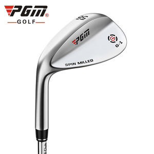 Clubs de golf pour gauchers PGM série G-1, <span class=keywords><strong>wedge</strong></span> de sable - Product Image 3