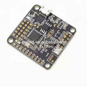 New Multi-rotor Máy bay điều khiển chuyến bay <span class=keywords><strong>naze32</strong></span> <span class=keywords><strong>rev6</strong></span> 6 DF/10df điều khiển chuyến bay - Product Image 1