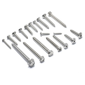 Chất Lượng Cao Và An Ninh Vít Thép Không Gỉ 304 316 5-Point Ổ Cắm Nút Head Lầu Năm Góc Vít - Product Image 6