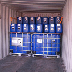 Fornitore di Acido Formico HCOOH Grado Alimentare e Industriale CAS:64-18-6 85 90 94 Acido Formico Metanoico per Pelle - Product Image 6