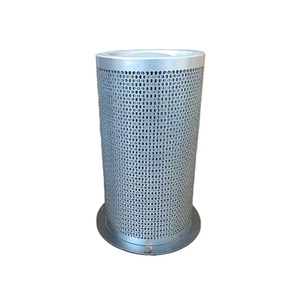 Manny LE 51 001 X New Industrial Compressor Parts Essential Oil Filter Metal Screw Air Dryer Air Oil Separator ISO9001 Certified - Product Image 4