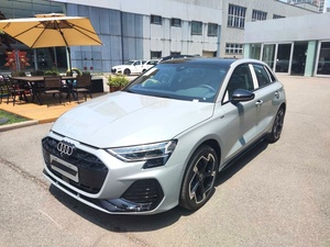 Audi A3 Sportback 1.5 TFSI 35 Flying Premium + Pack Luxe 2026 d'occasion - Product Image 2