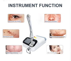Mejor precio 2026: Láser fraccional de CO2 para rejuvenecimiento de la piel, equipo de láser fraccional de CO2 Vaingal para tensar la piel - Product Image 4
