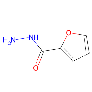 2-FUROIC HYDRAZIDE cas:3326-71-4 - Product Image 1