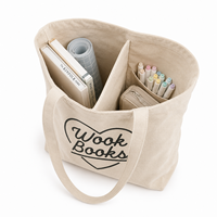 Sacs à maquillage et boîtes de toilette en toile, de luxe, couleur unie, ignifuges, forme robuste, tricotés, pour table de nuit