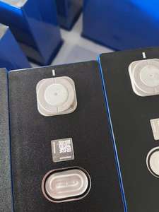 SEVB 314ah V بطارية LiFePO4 عالية الأداء قابلة لإعادة الشحن مع بطارية تخزين شمسية معتمدة خلايا بطارية Lifepo4 330 أمبير - Product Image 2