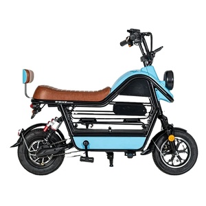 Batterie au Lithium vélo de ville électrique pour femmes pratique Shopping équitation 350W coloré avec pédale d'assistance équitation US One Home Deliver - Product Image 1