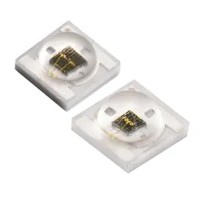 Hot Selling Ceramic Base SMD 3535 3W Infrared IR 940nm LED Diode Chip Emitter For Cameras