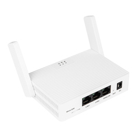 Routeur CPE 4G 1200 Mbps en gros CL1200N, routeur WiFi LTE domestique intérieur avec emplacement pour carte SIM, routeur WiFi sans fil 4G LTE haute vitesse CL1200N