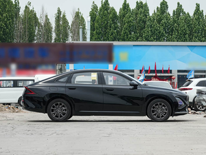 Wuling Starlight PHEV 2025 150km Smart <span class=keywords><strong>Pilot</strong></span> Sedán Híbrido Enchufable Vehículo de Nueva Energía de Largo Alcance y Bajas Emisiones Coche Familiar - Product Image 1