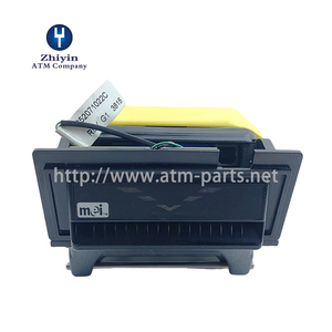 Máquina de Efectivo USB MEI SC Advance SCNL 8328R con Validador de Billetes para Aplicaciones de Venta Minorista y Cajeros Automáticos - Modelo 252010375 - Product Image 3